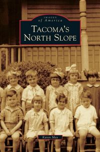 Produktbild: Tacoma's North Slope