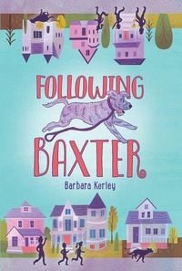 Produktbild: Following Baxter
