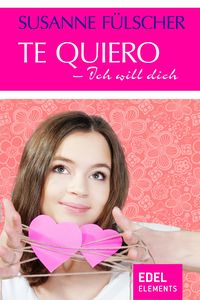 Produktbild: Te quiero - Ich will dich