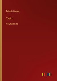 Produktbild: Teatro