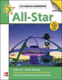 Produktbild: All-Star 3 Los Angeles