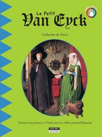 Produktbild: Le petit Van Eyck