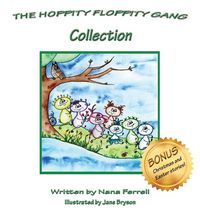 Produktbild: The Hoppity Floppity Gang Collection