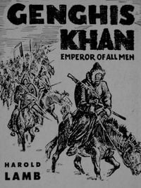 Produktbild: Genghis Khan: Emperor of All Men