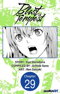 Produktbild: Blast of Tempest #029
