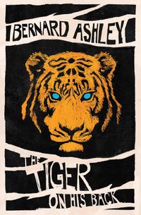 Produktbild: The Tiger on His Back