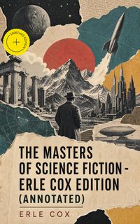 Produktbild: The Masters of Science Fiction - Erle Cox Edition (Annotated)