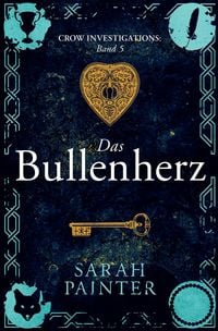 Produktbild: Das Bullenherz