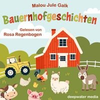 Produktbild: Bauernhofgeschichten