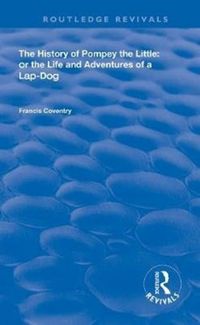 Produktbild: Coventry, F: The History of Pompey the Little