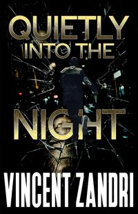 Produktbild: Quietly Into the Night