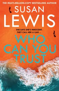 Produktbild: Who Can You Trust