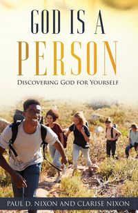 Produktbild: God is a Person