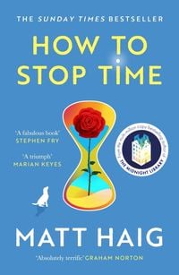 Bild vom Artikel How to Stop Time vom Autor Matt Haig