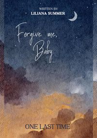 Produktbild: Forgive me, Baby