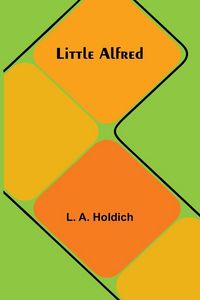 Produktbild: Little Alfred
