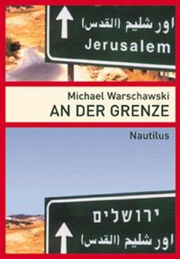 Produktbild: Warschawski, M: An d. Grenze