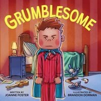 Produktbild: Grumblesome