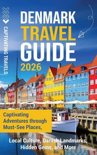 Produktbild: Denmark Travel Guide