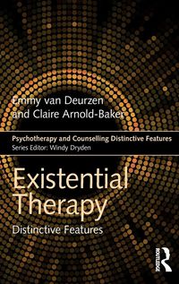 Produktbild: Existential Therapy