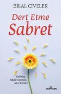 Produktbild: Dert Etme Sabret