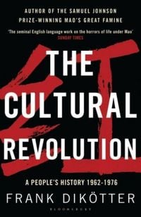 Produktbild: Dikotter, F: Cultural Revolution