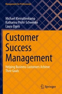 Produktbild: Customer Success Management