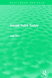 Produktbild: Hiro, D: Inside India Today