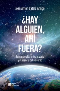 Produktbild: &iquest;Hay alguien, ah&iacute; fuera?