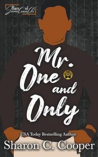 Produktbild: Mr. One and Only