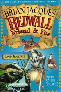 Produktbild: Redwall Friend and Foe