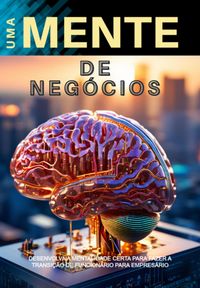 Produktbild: Criando Uma Mente Empresarial