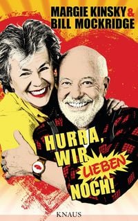 Produktbild: Hurra, wir lieben noch!