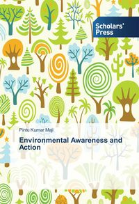 Produktbild: Environmental Awareness and Action