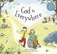 Produktbild: God Is Everywhere