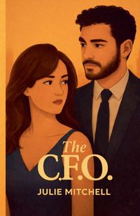 Produktbild: The C.F.O.