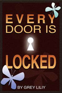 Produktbild: Every Door Is Locked