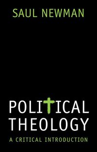 Produktbild: Political Theology