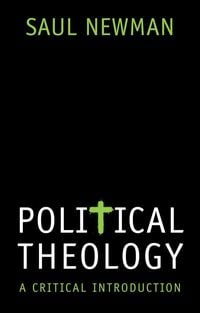 Produktbild: Political Theology