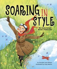 Produktbild: Soaring in Style