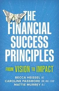 Produktbild: The Financial Success Principles