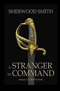 Produktbild: A Stranger to Command
