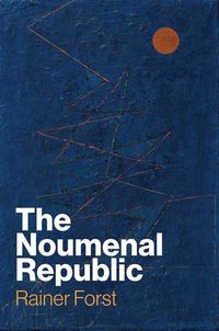 Produktbild: The Noumenal Republic