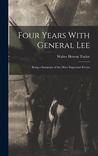 Produktbild: Four Years With General Lee