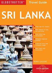 Produktbild: Globetrotter Sri Lanka Trav-5e