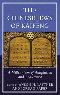 Produktbild: The Chinese Jews of Kaifeng