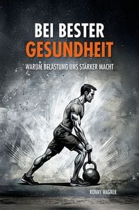 Produktbild: Bei bester Gesundheit