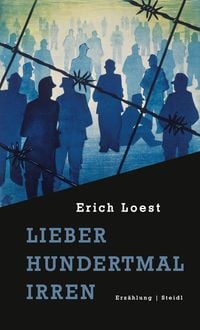 Produktbild: Lieber hundertmal irren