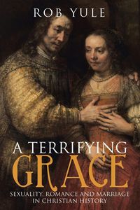 Produktbild: A Terrifying Grace
