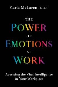 Produktbild: The Power of Emotions at Work